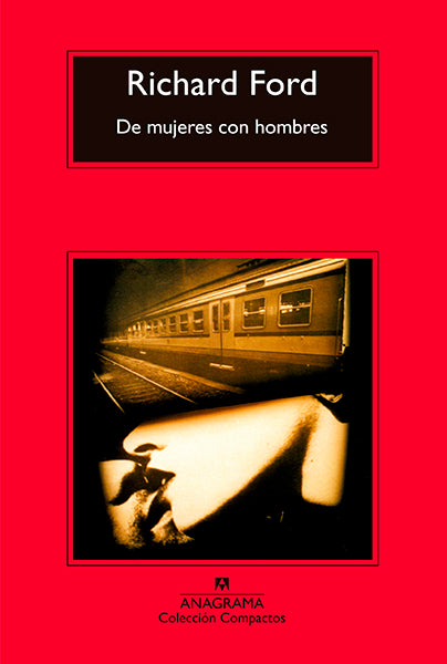 De mujeres con hombres