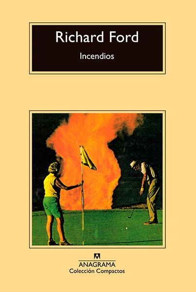 Incendios