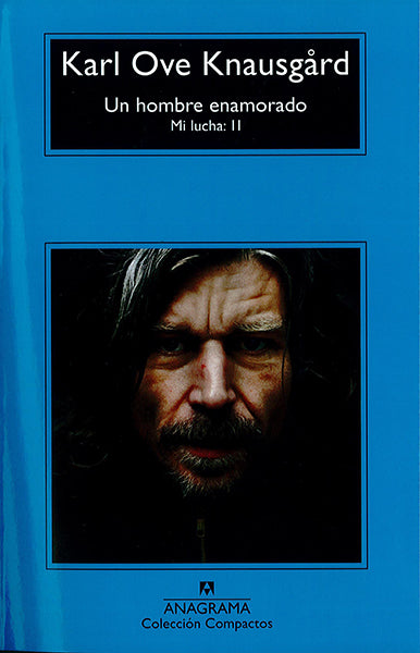 Un hombre enamorado. Mi lucha vol. 2 (Pocket)