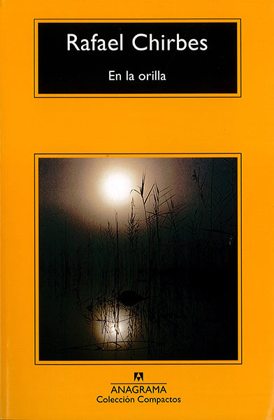 En la orilla (Pocket)