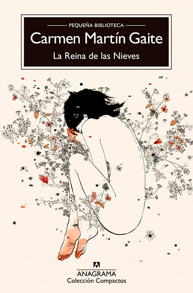 La reina de las nieves (Anagrama)