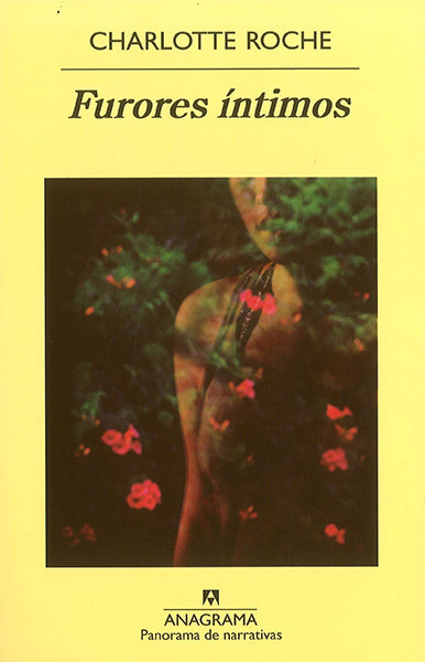 Furores íntimos