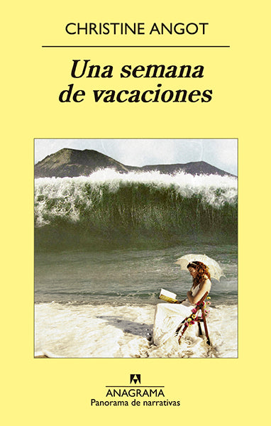 Una semana de vacaciones