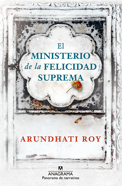 El ministerio de la felicidad suprema