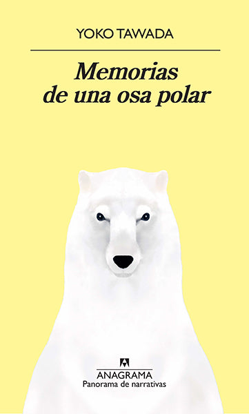 Memorias de una osa polar