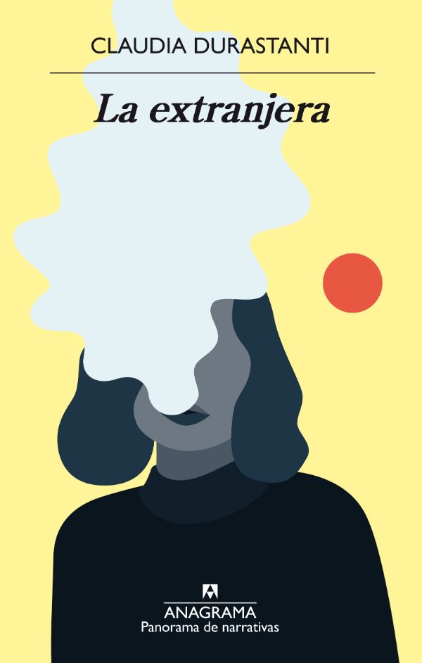 La extranjera