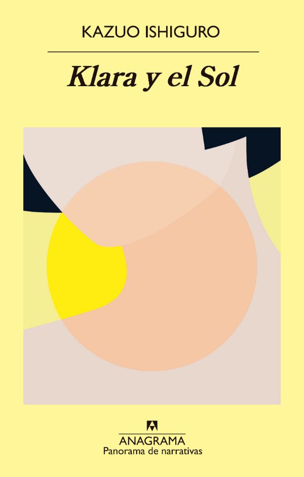 Klara y el sol