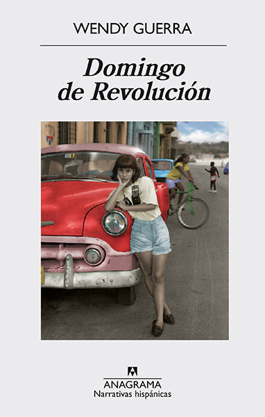 Domingo de revolución