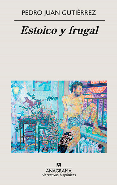 Estoico y frugal