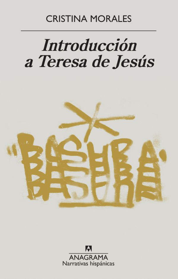 Introducción a Teresa de Jesús