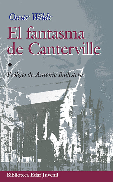 El fantasma de Canterville