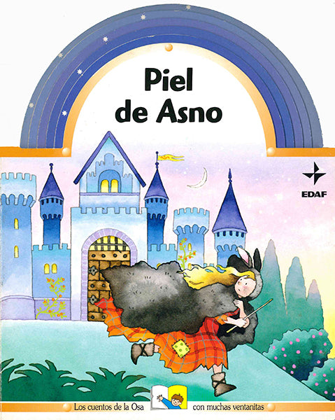 Piel de asno
