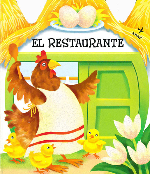 El restaurante