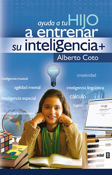 Ayuda a tu hijo a entrenar su inteligencia