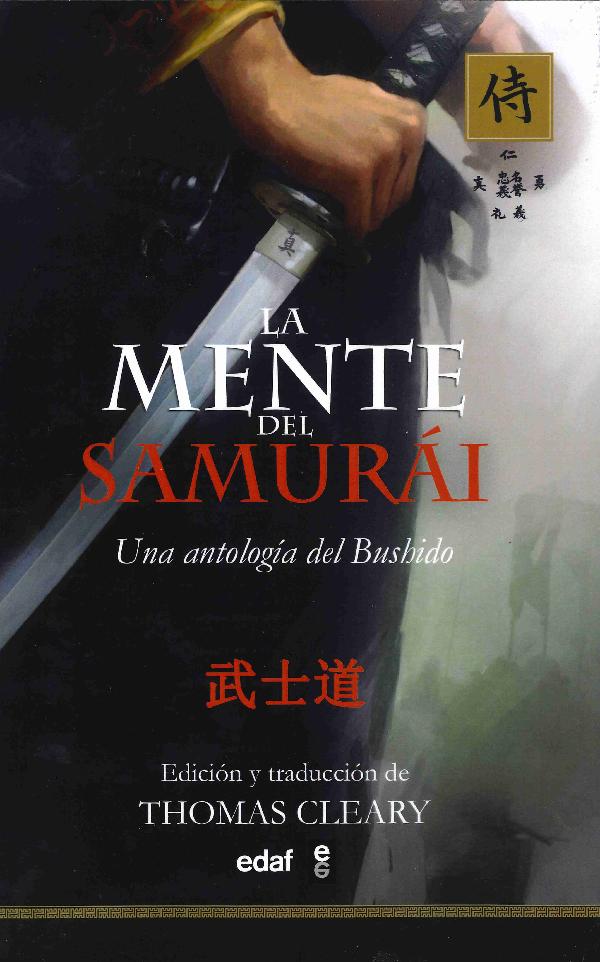 La mente del samurái