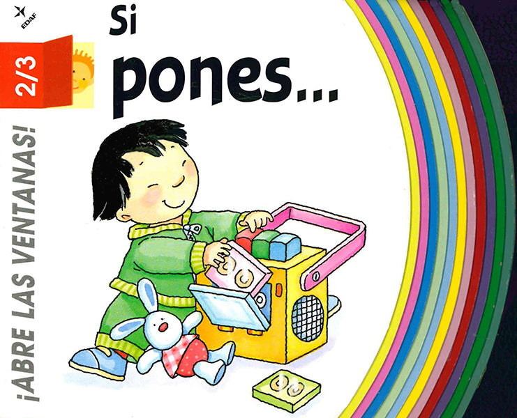 Si pones…