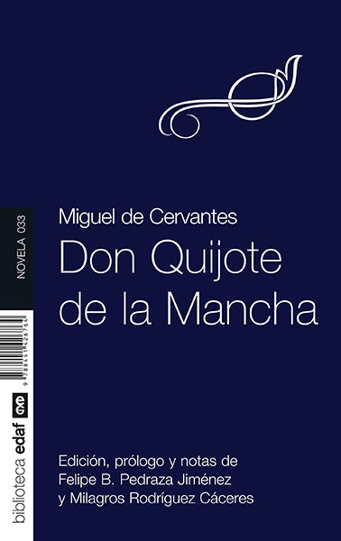 Don Quijote