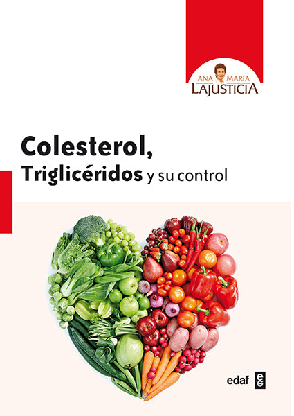 Colesterol, triglicéridos y su control
