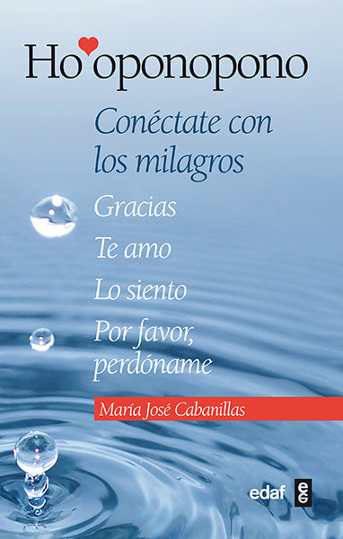 Ho'oponopono (Edaf)