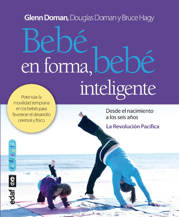 Bebé en forma, bebé inteligente