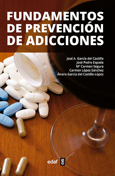 Fundamentos de prevención de adicciones