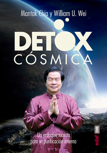 Detox Cósmica