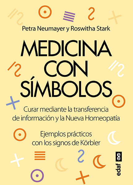 Medicina con símbolos