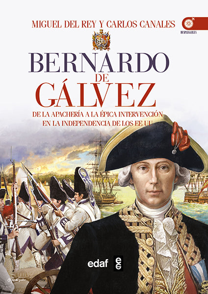 Bernardo de Gálvez