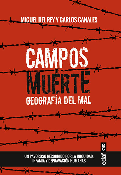 Campos de muerte