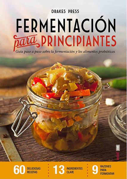 Fermentación para principiantes