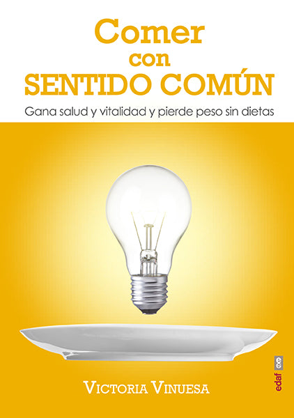 Comer con sentido común