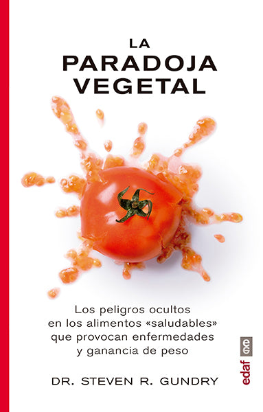 La paradoja vegetal
