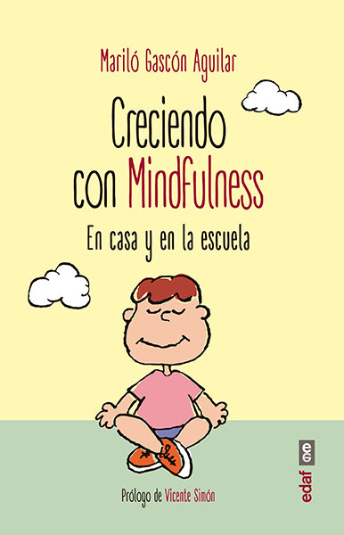Creciendo con Mindfulness
