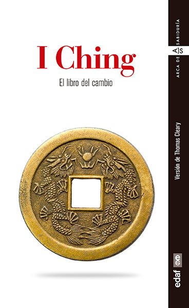 I Ching (Edaf)