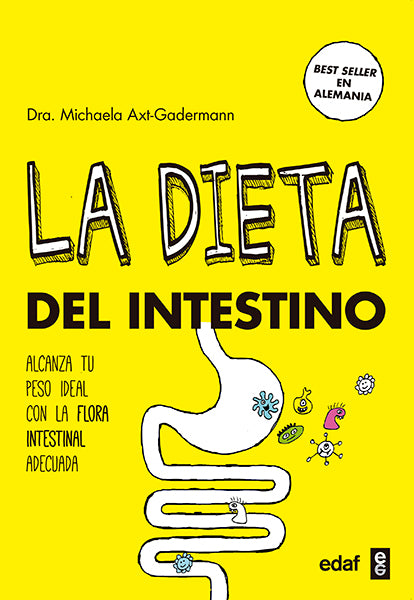 La dieta del intestino