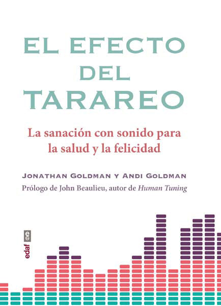 El efecto del tarareo