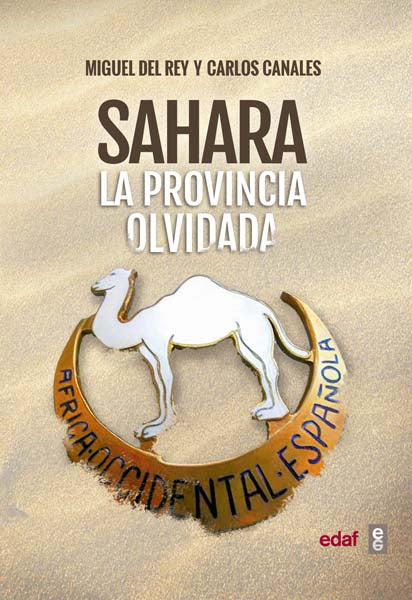 Sahara. La provincia olvidada