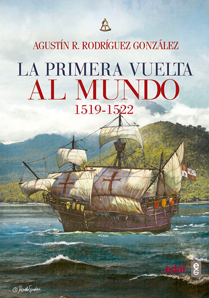 La primera vuelta al mundo