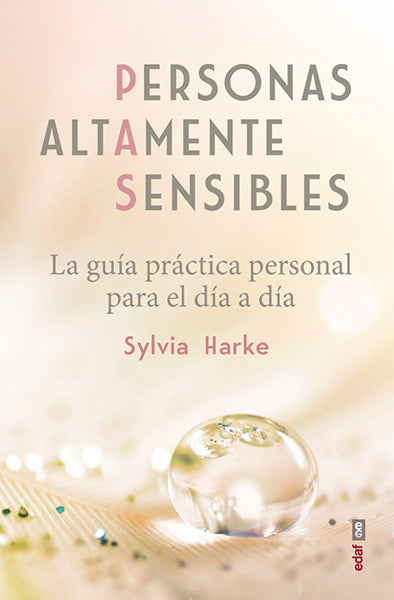 Personas altamente sensibles