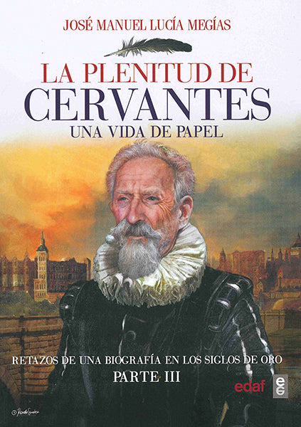 La plenitud de Cervantes