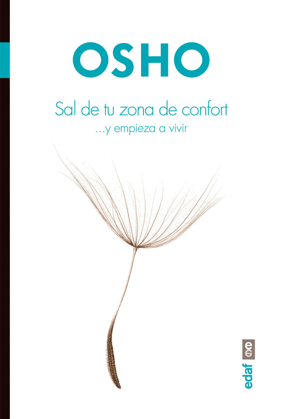 Sal de tu zona de confort