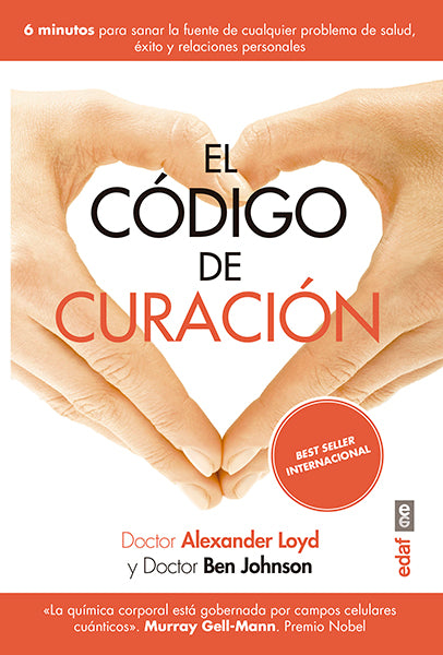 El código de curación (New Edition)