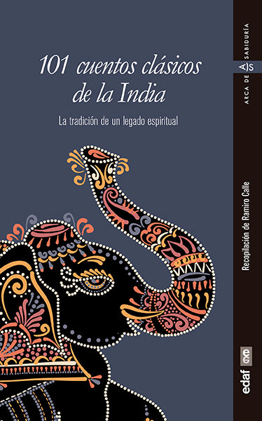 101 cuentos clásicos de la India