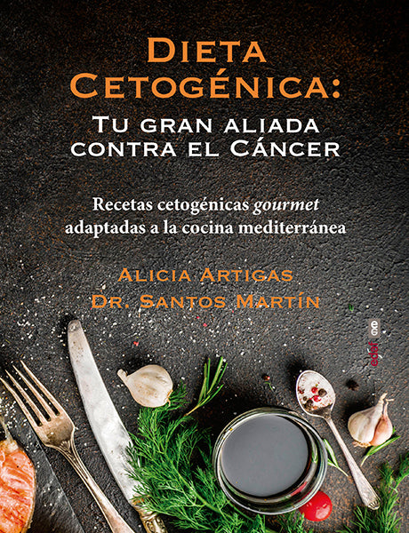 Dieta cetogénica