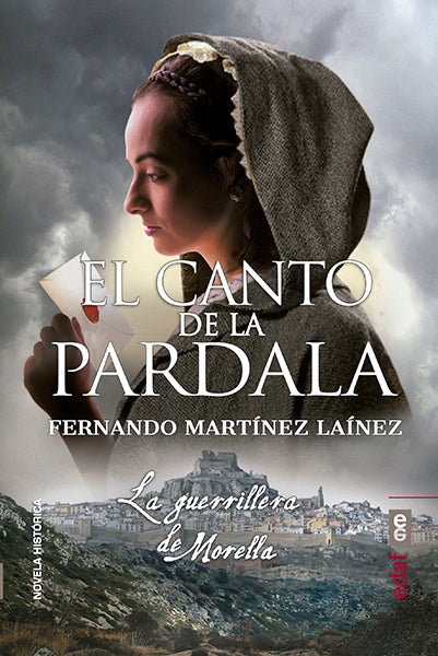 El canto de La Pardala