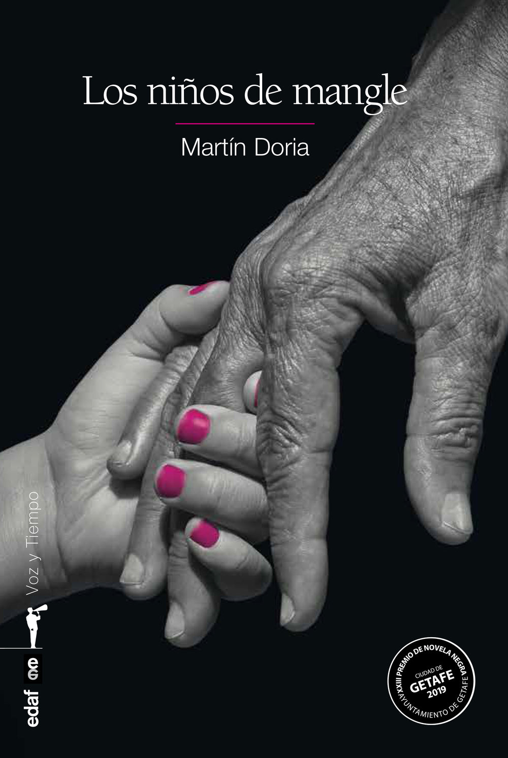 Los niños de mangle