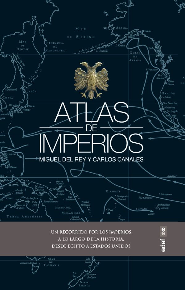 Atlas de imperios