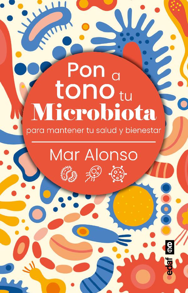 Pon a tono tu microbiota
