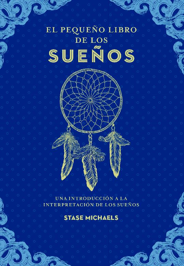 El pequeño libro de los sueños