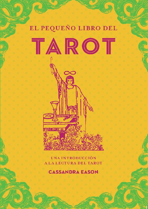 El pequeño libro del tarot